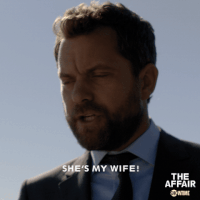 the affair GIF by Showtime