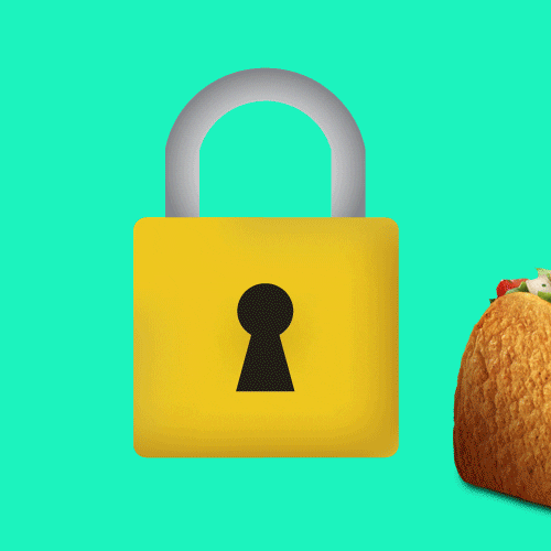 T-Bell Tacos GIF by Taco Bell