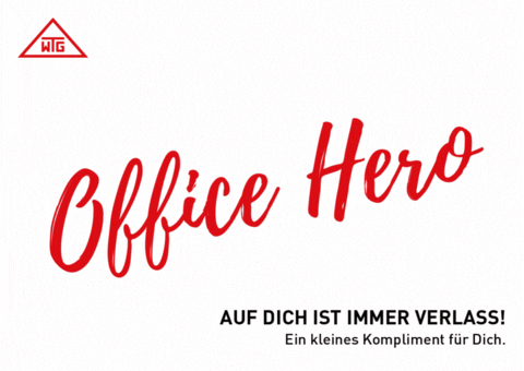 Home Office Team GIF by WTG Gruppe