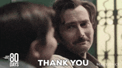 David Tennant Thank You GIF by MASTERPIECE | PBS