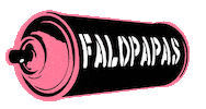 paint lata Sticker by torroba