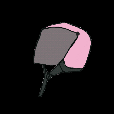 citilens giphygifmaker wind helmet Typhoon GIF