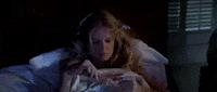 john carpenter horror GIF