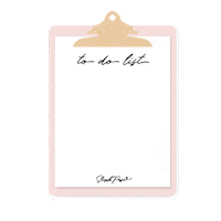 Planner Planning Sticker by Steph Pase