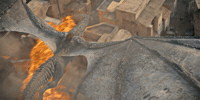 Dragon Fire GIF