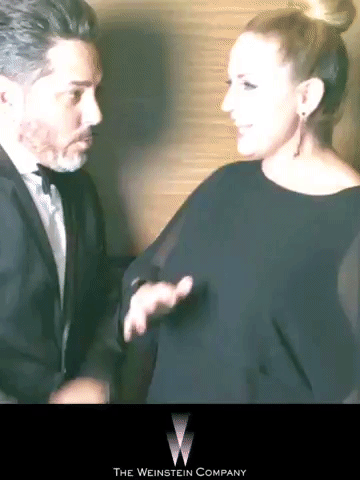 GIF by The Weinstein Company