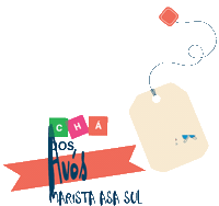 Marista Asa Sul Sticker by Colégios Maristas