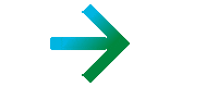 Effects Arrow Blue Sticker by EGLV Zukunftinitiative Klima.Werk