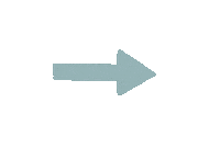 Arrow Point Sticker
