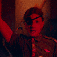 Dance Love GIF by [PIAS] UK