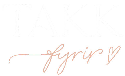 Krot Takkfyrir Sticker