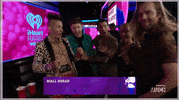 excited niall horan GIF by Much