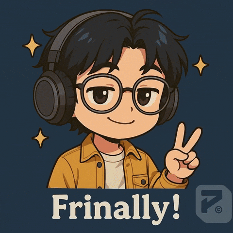 Sexta-Feira Friday GIF by Persona