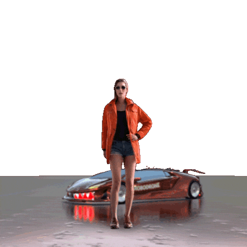 Social Media Love Sticker by Robodrone