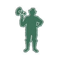 JoseraAgrar farmer landwirtschaft landwirt megafon Sticker