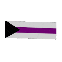 Flag Tape Sticker