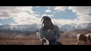 Country Music Gun GIF by Shaboozey