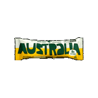 Vibes Australia Sticker by Harts Natural