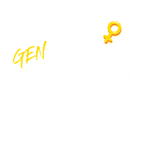 Gengirls Sticker by generationchile