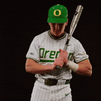 College Baseball GIF by GoDucks