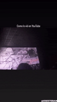 Performance Walking Bread GIF by Alex Boya