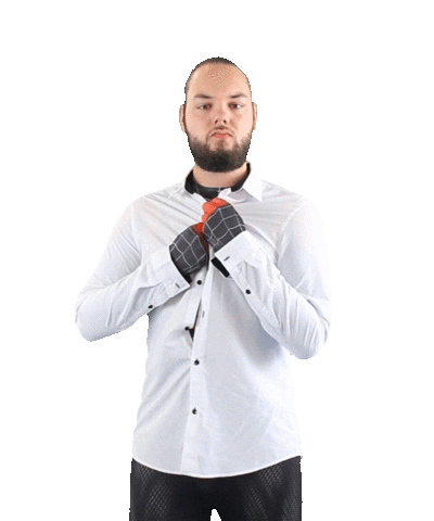 Praktijkvdijk giphyupload power superhero hero Sticker