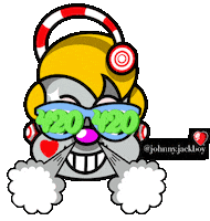 Sticker Cartoon Sticker
