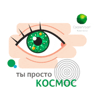 Lens Contactlenses Sticker by CooperVisionRussia