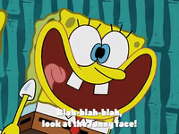 season 3 krab borg GIF by SpongeBob SquarePants