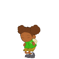 Youth Camp Sticker
