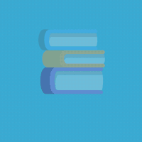 Book Read GIF by Antsy Labs