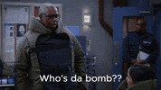 nbc GIF by Brooklyn Nine-Nine