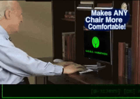 Business Steam GIF by Marathon