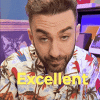 Good GIF by MAGIC JOHN