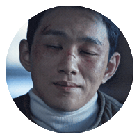 Rak Sticker by Netflix Korea