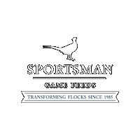 Sgf Sticker by Sportsman Game Feeds