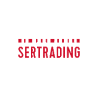 Sticker by Sertrading