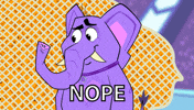 Character Smh GIF by VeeFriends