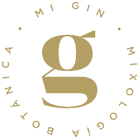 MiGin giphyupload cheers gin salut Sticker