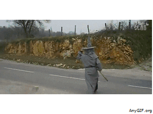 streets you shall not pass GIF