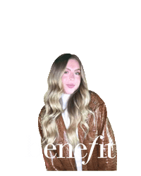 Beneantigym Sticker by Benefit Cosmetics UK