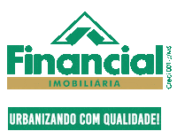 Financialimobiliaria imobiliaria financial Sticker
