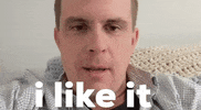 Like It GIF by Luke Guy