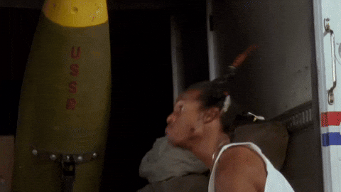 QuicklyThisWay problem marlon wayans dont be a menace do we have a problem GIF