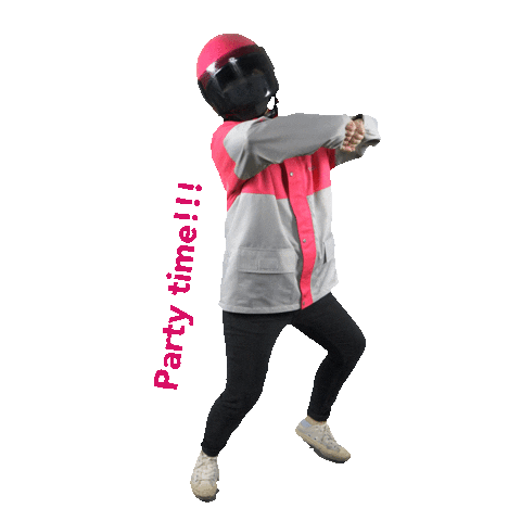 Dance Dancing Sticker by foodpanda