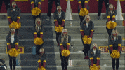 GIF by Iowa State