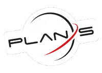 WeArePlanS space plans plan-s weareplans Sticker