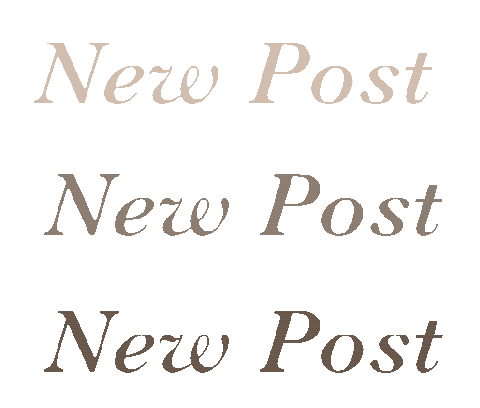 Post Sticker