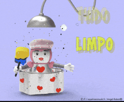 Fun Love GIF by Royalriver
