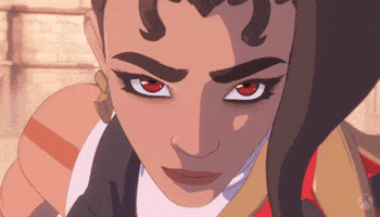Blizzard Entertainment Smirk GIF by Xbox
